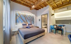 Palazzo Mannaioni Suites